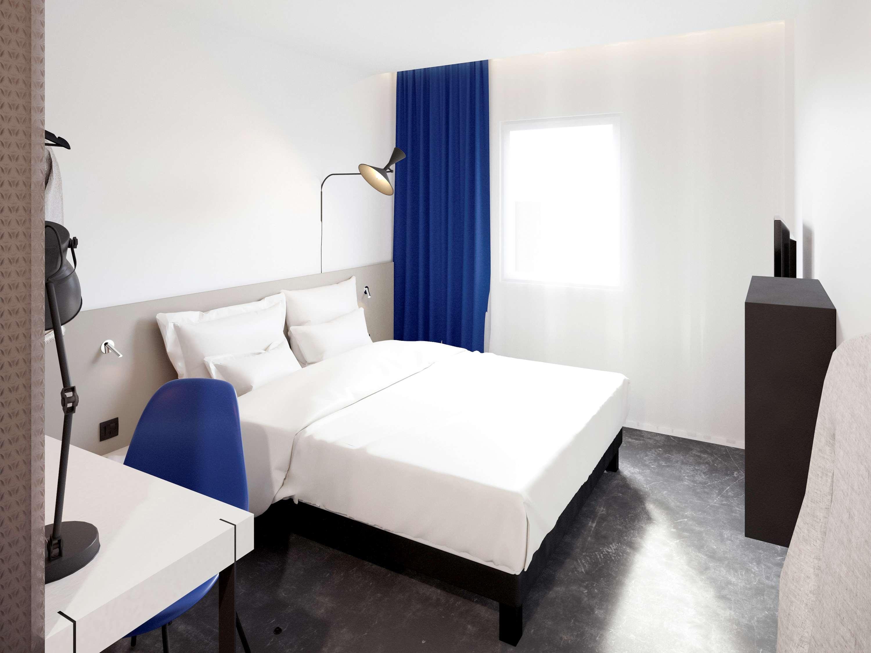 Hotel Ibis Old Town Prag