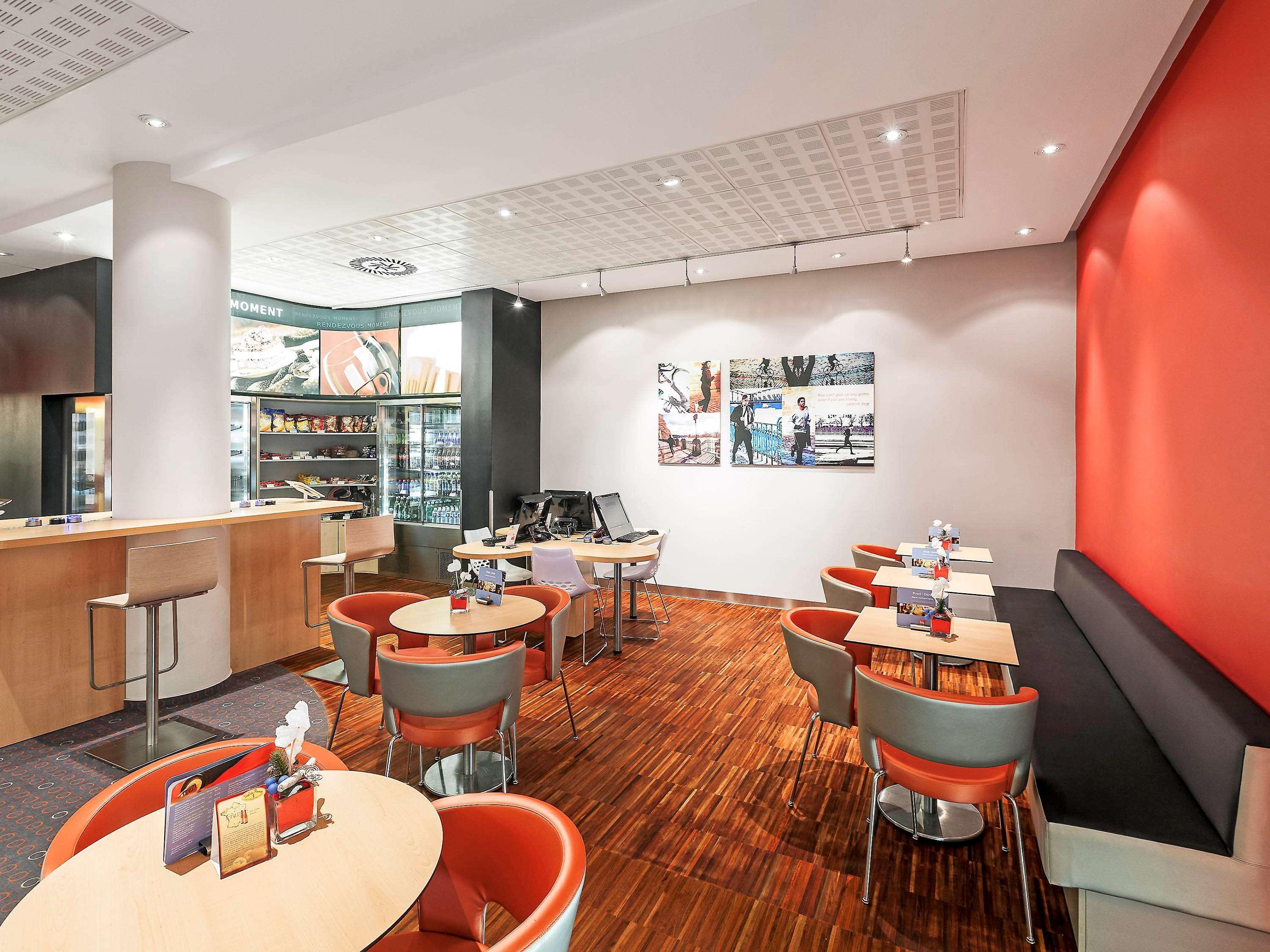 Hotel Ibis Old Town Prag