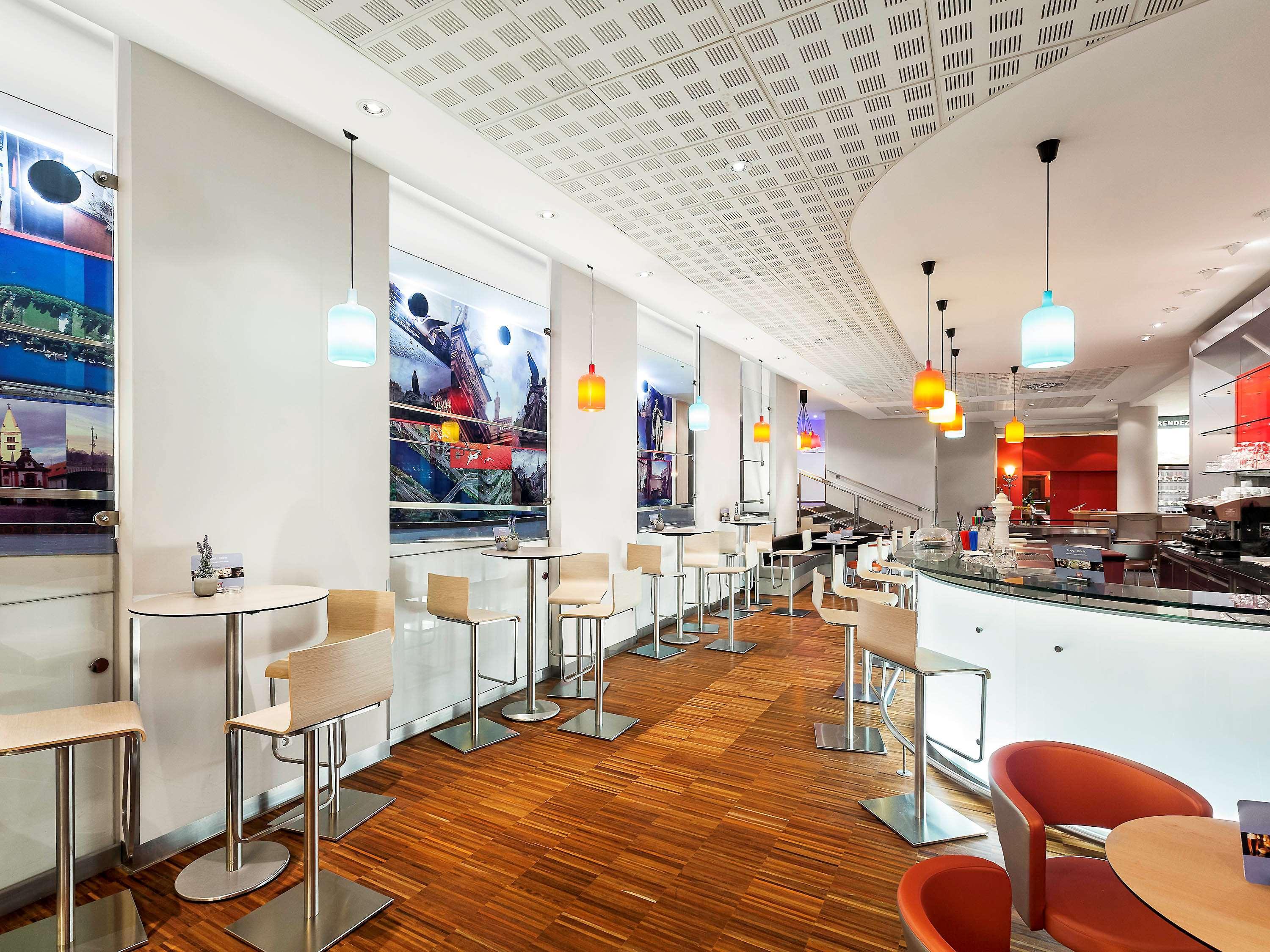 Hotel Ibis Old Town Prag