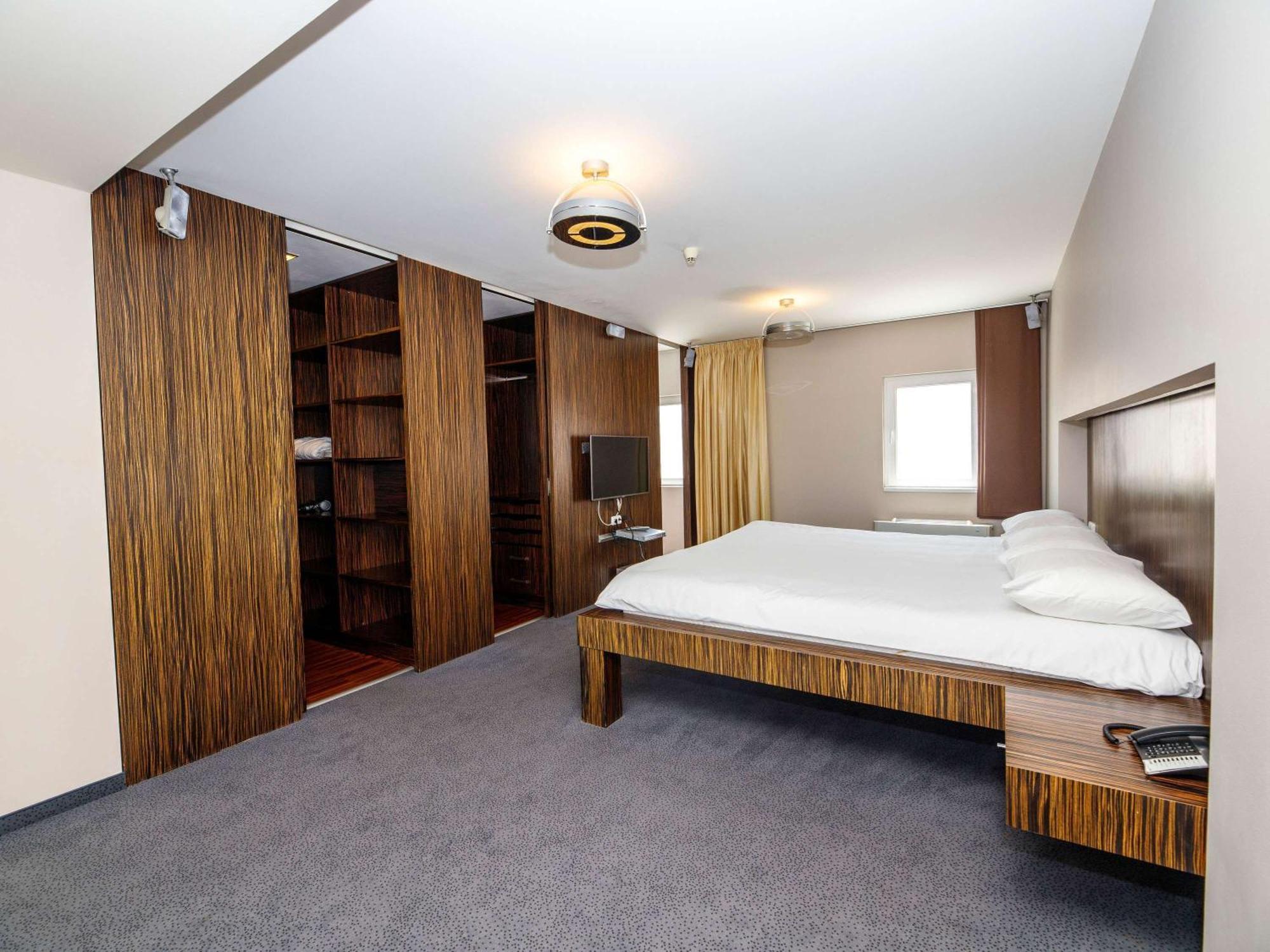 Ibis Old Town Hotel Prag