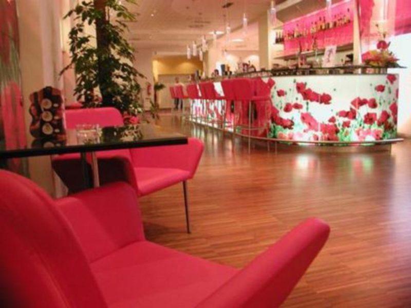 Hotel Ibis Old Town Prag