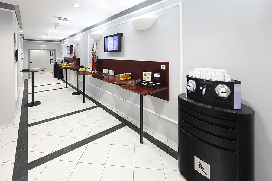 Hotel Ibis Old Town Prag