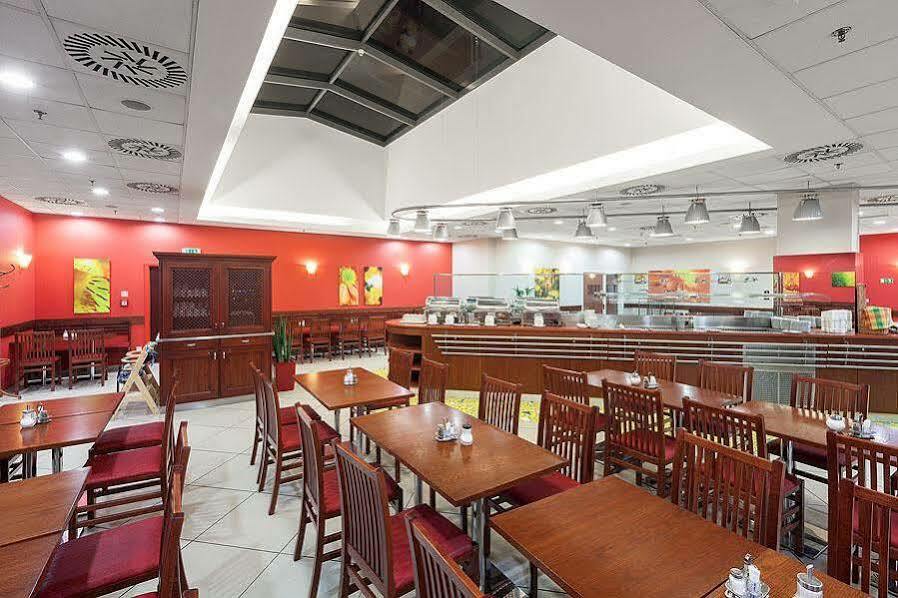 Ibis Old Town Prag
