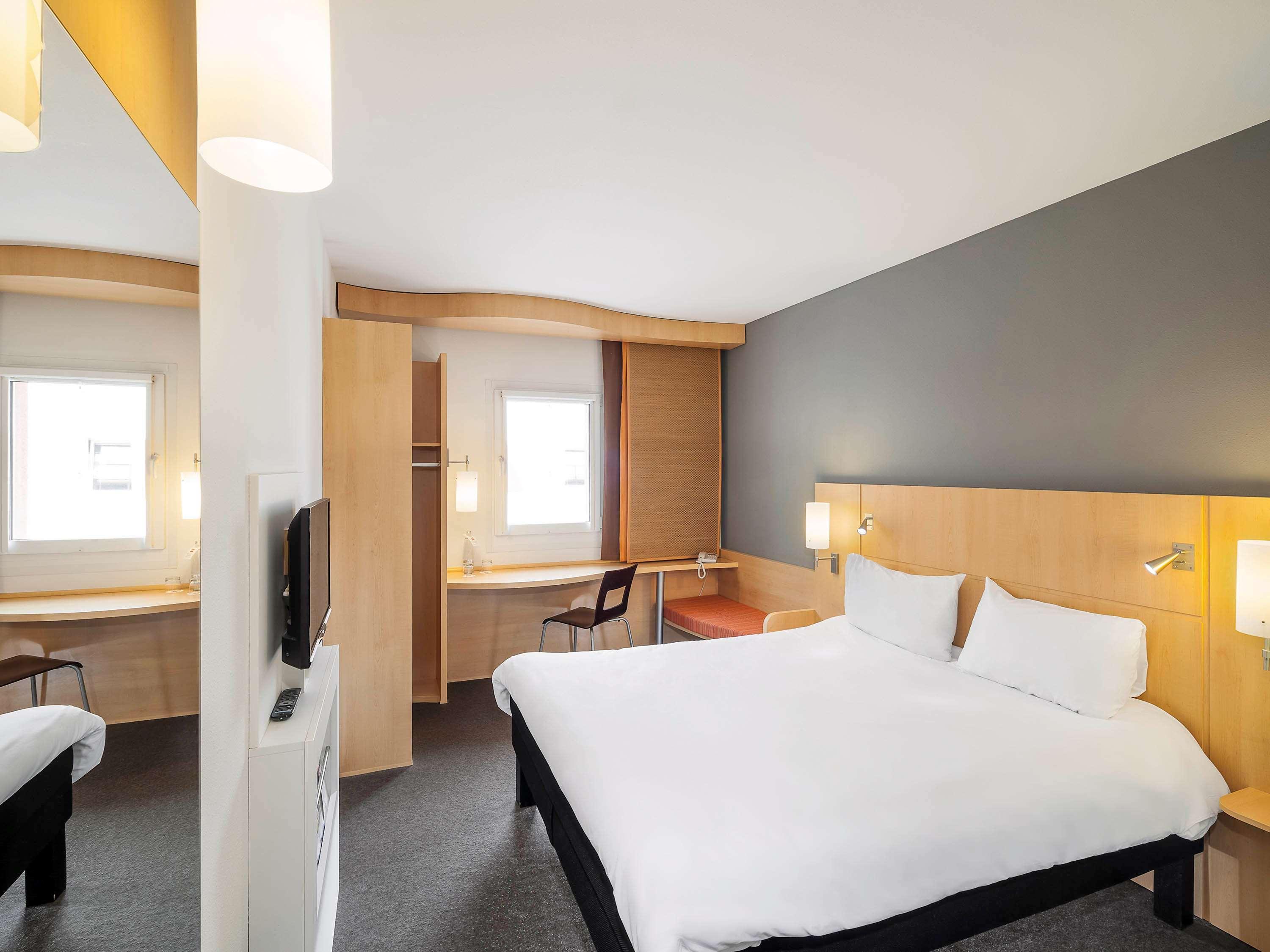 Ibis Old Town Prag