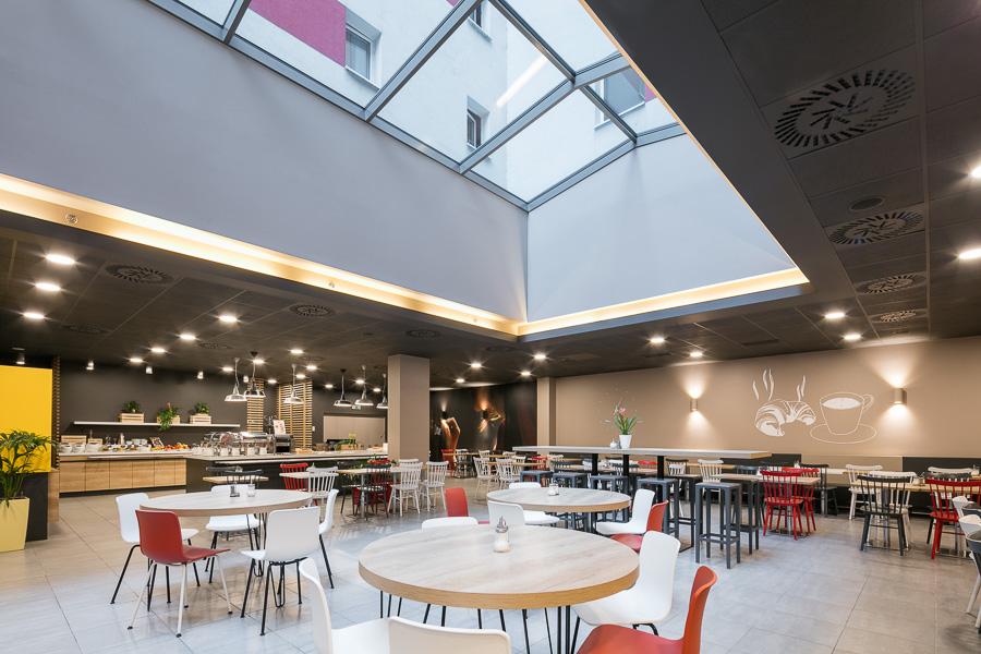 Hotel Ibis Old Town Prag